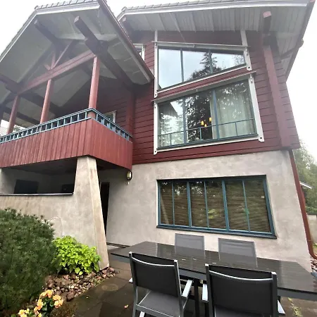 Apartament Sea Golf Ronnas *