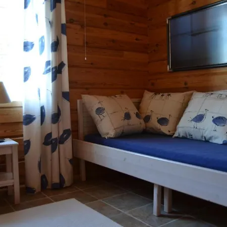 Sea Golf Ronnas Apartament