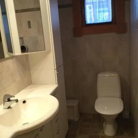 Sea Golf Ronnas Apartament Loviisa