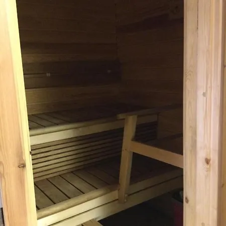 Sea Golf Ronnas Apartament Loviisa