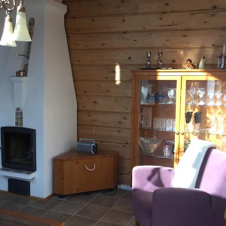 Apartament Sea Golf Ronnas Loviisa